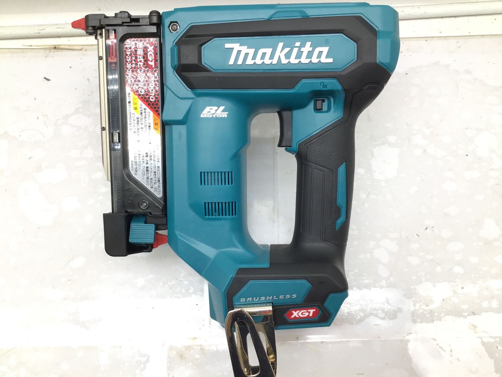 ケース付 PT001GRDX