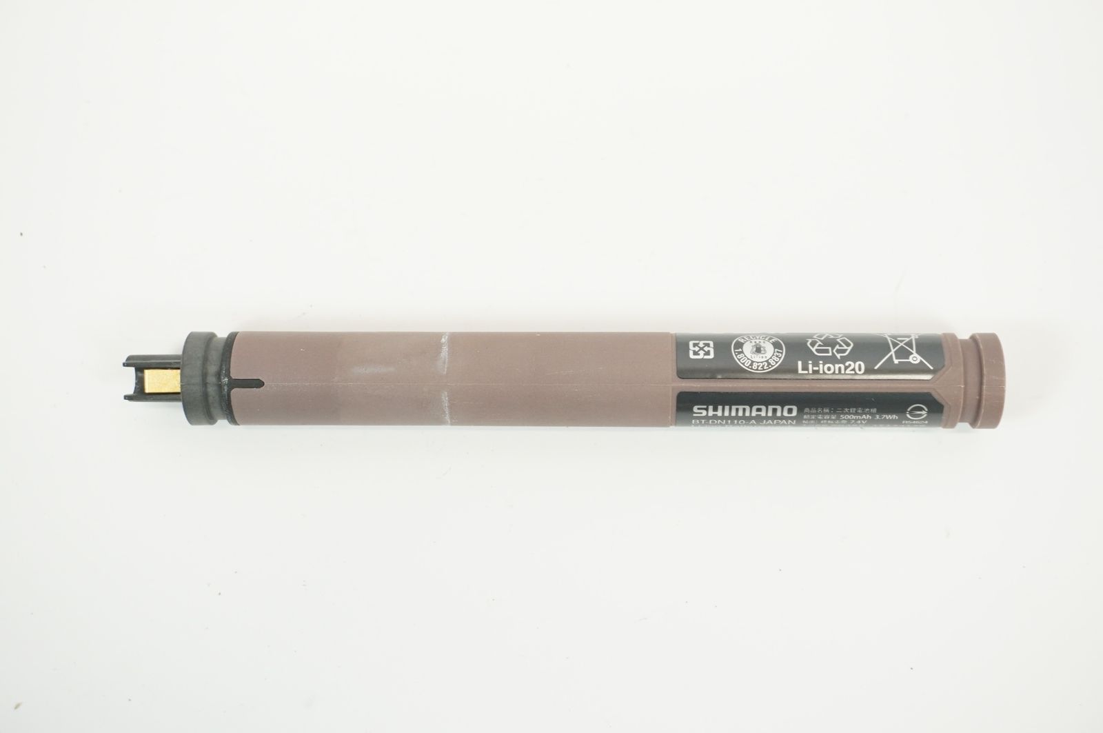 SHIMANO シマノ BT DN 110 A バッテリー バイ