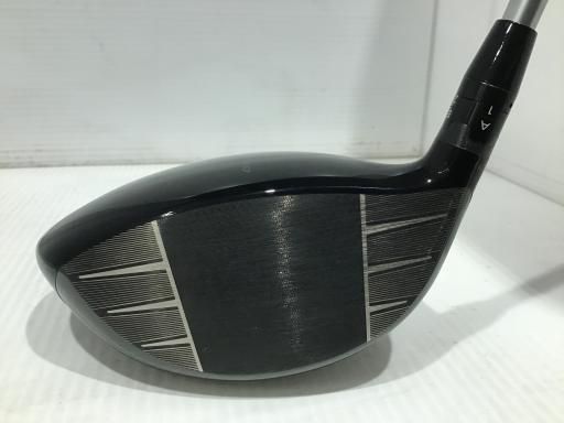 中古】 タイトリスト GT1 9 ドライバー DR AIR SPEEDER 40 (フレックス