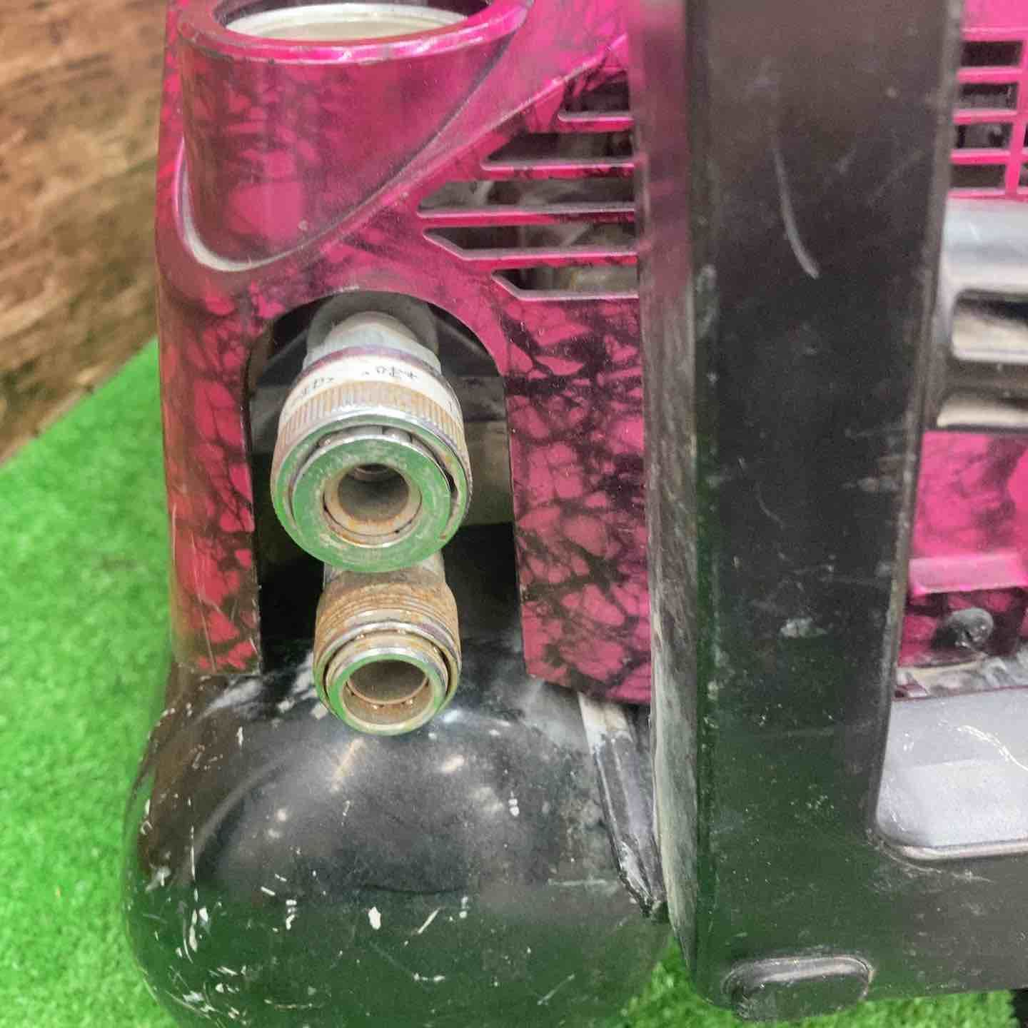 MAX エアコンプレッサー