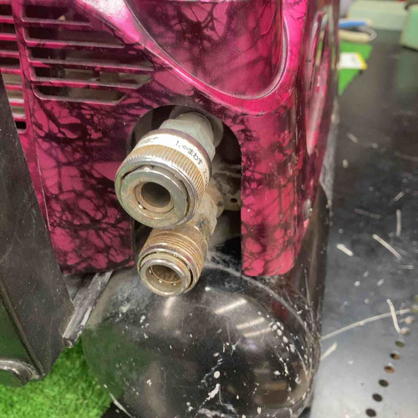 E ガイアピンク