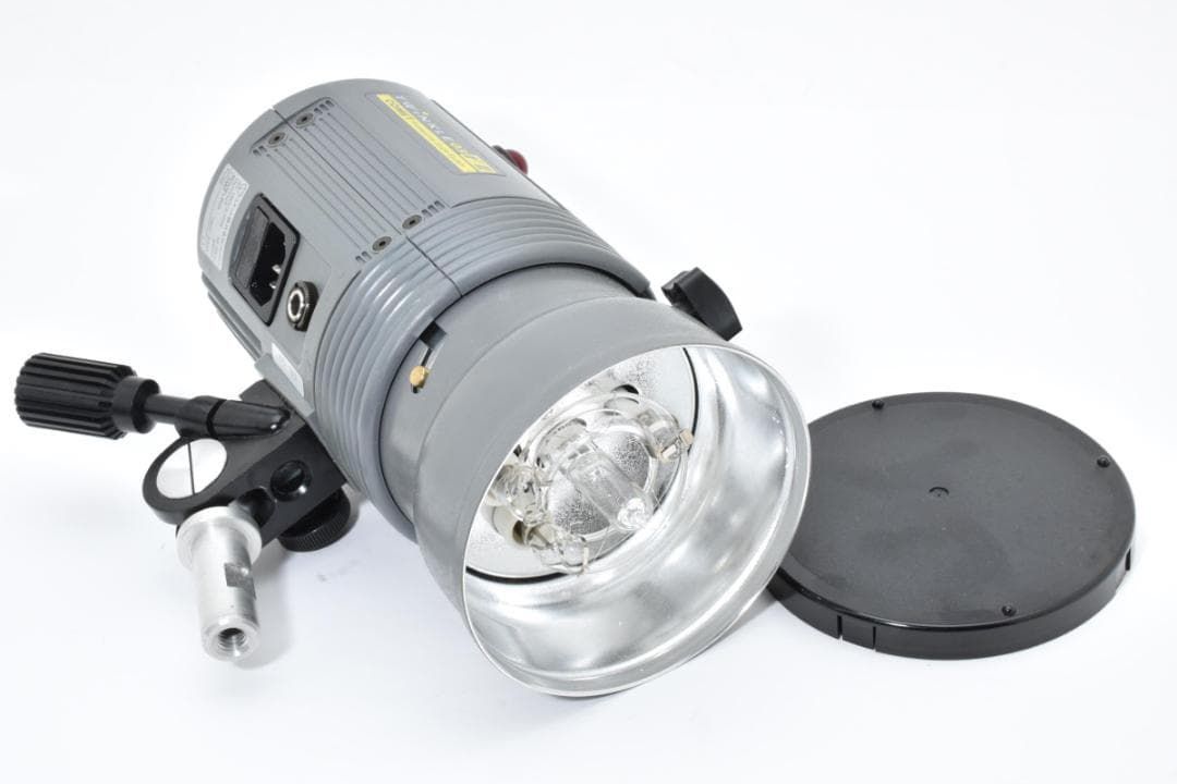 通電 済み コメットストロボ Twinkle 03 F ii 1432