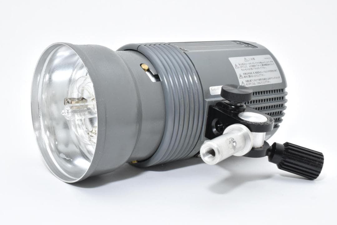 通電 済み コメットストロボ Twinkle 03 F ii 1432