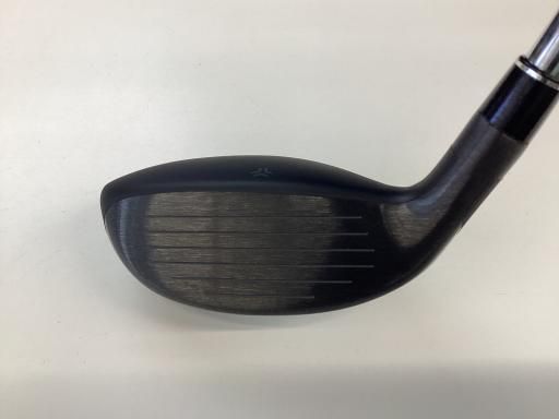 中古】 ダンロップ SRIXON ZX Mk II HYBRID H5 ユーティリティ UT NS