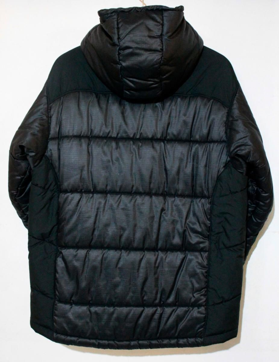 中古】 patagonia メンズ中綿ジャケット S patagonia/DAS PARKA/中綿