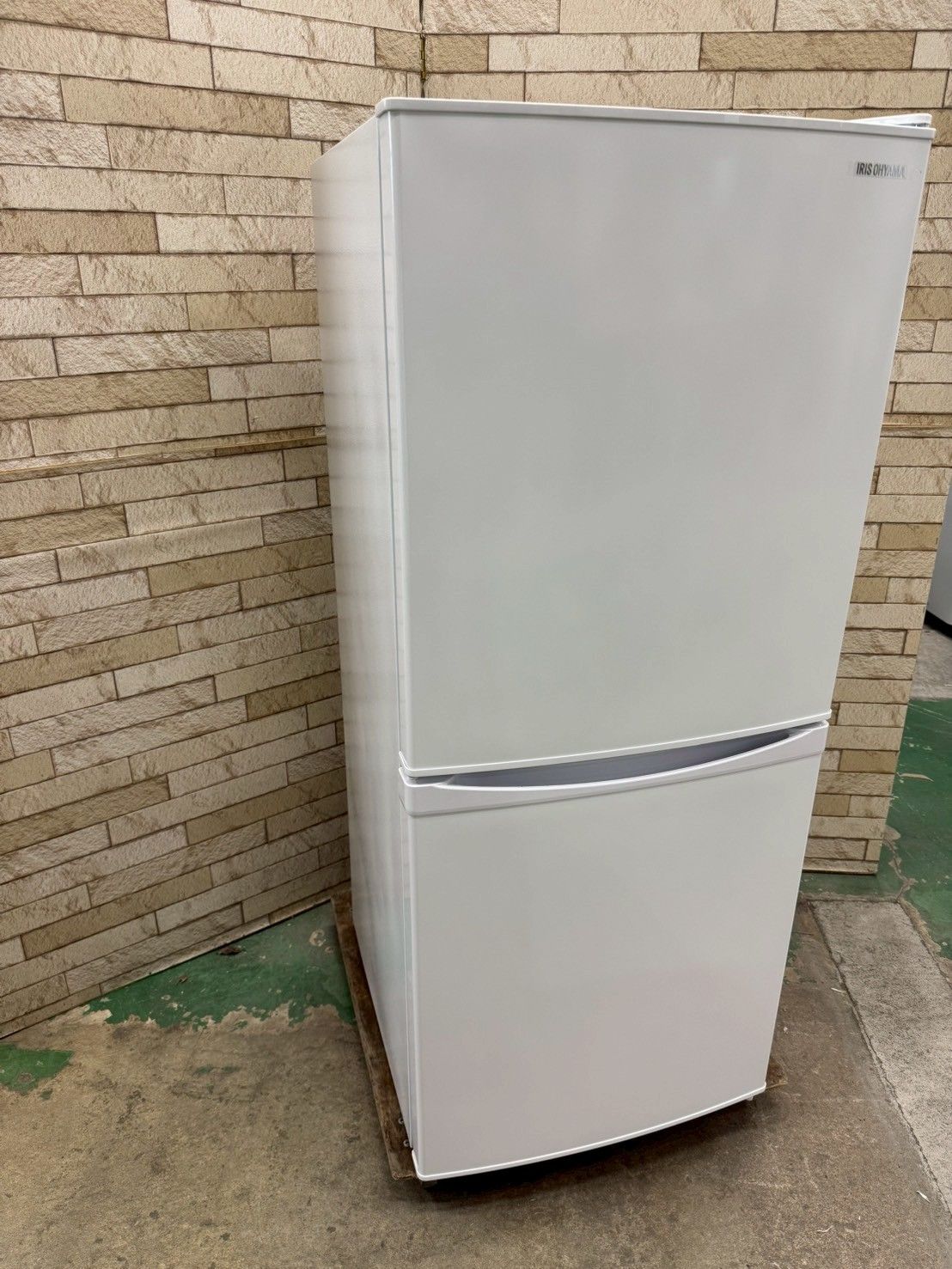 高年式】大阪送料無料☆3か月保障付き☆冷蔵庫☆アイリス