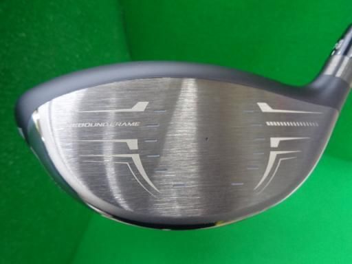 中古】 ダンロップ SRIXON ZX5 Mk II 10.5° ドライバー DR Diamana ZX