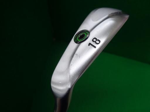 キャロウェイ　 DI-75 X Utility Prototype 18度 中古】 キャロウェイ X UTILITY Prototype 18° ユーティリティ UT Tour