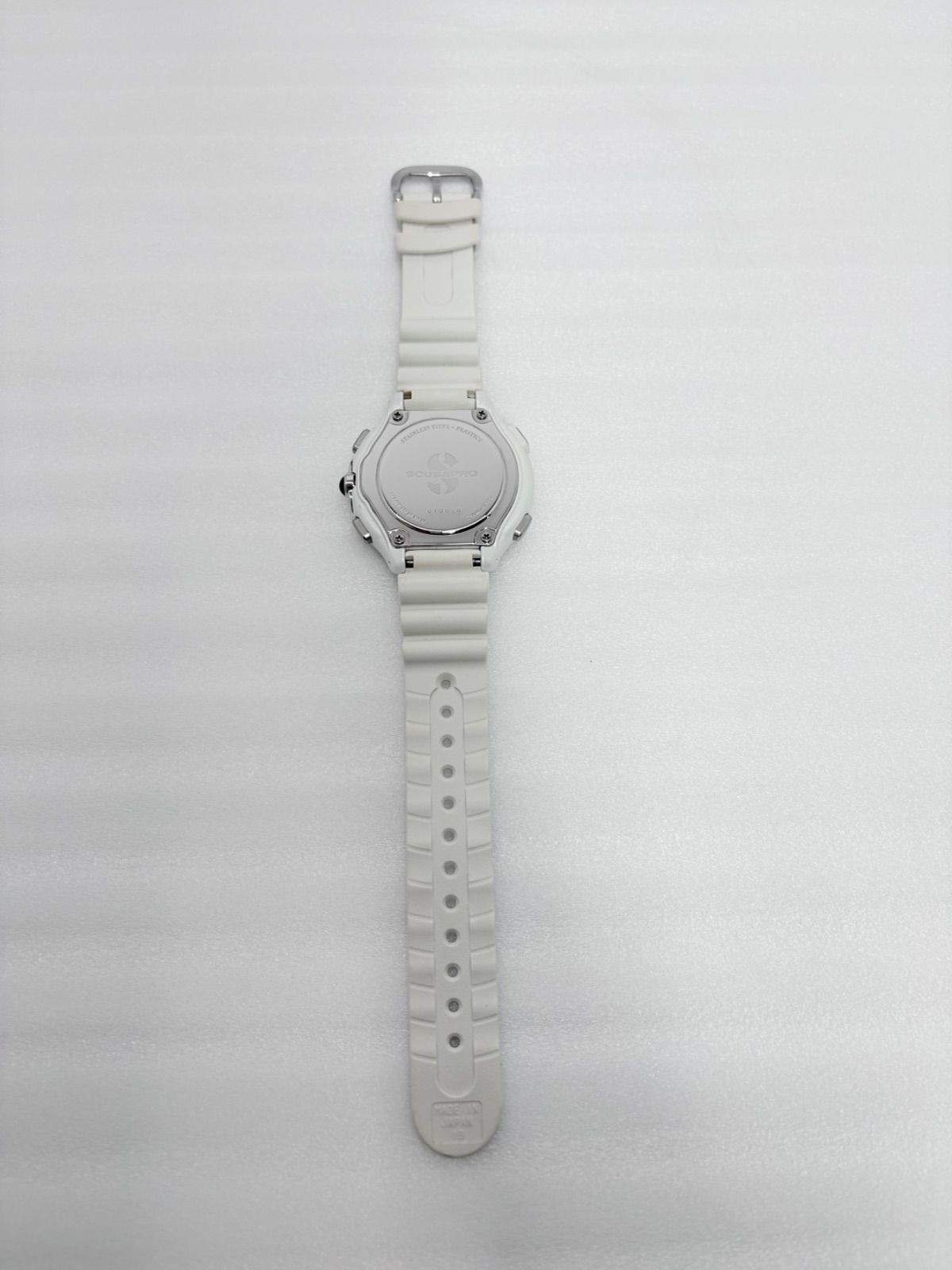 スキューバプロ ダイブコンピューター