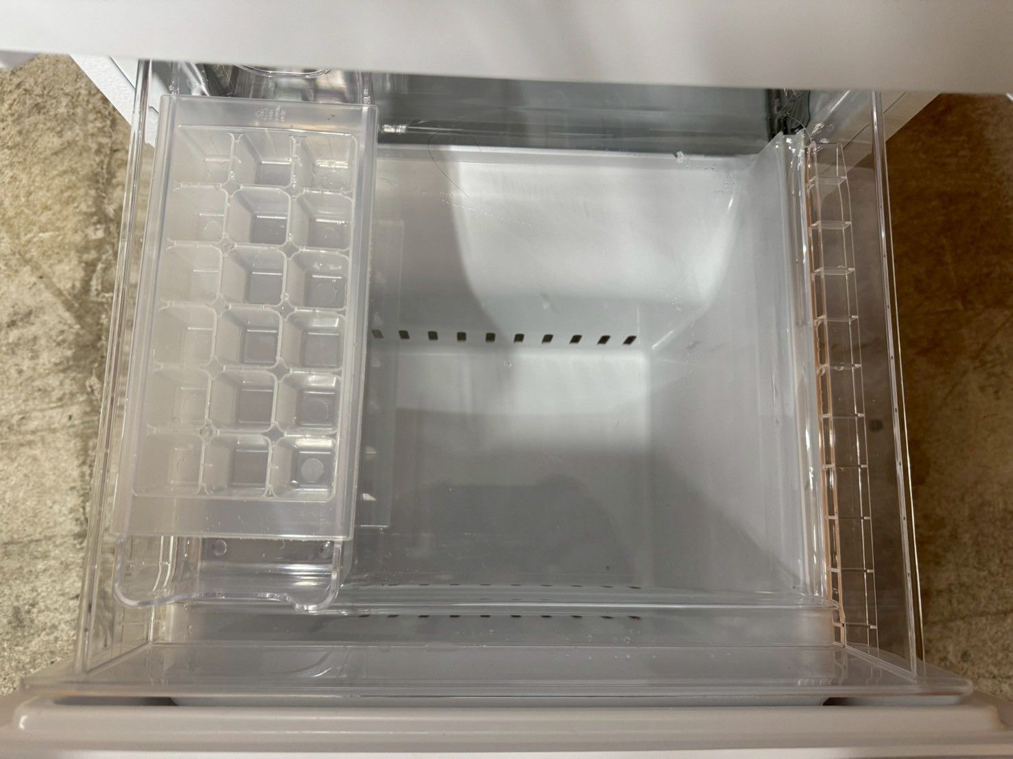 高年式】大阪送料無料☆3か月保障付き☆冷蔵庫☆ヤマダ☆2ドア☆2024年