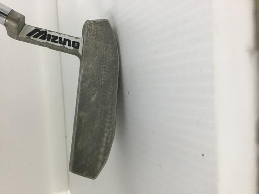 ミズノ TOUR STYLE C-303 パター PT スチール (フレックスその他