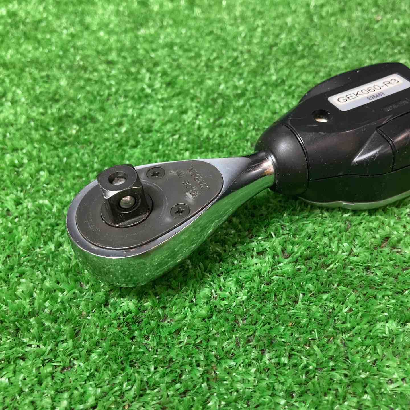 KTC ケーテーシー