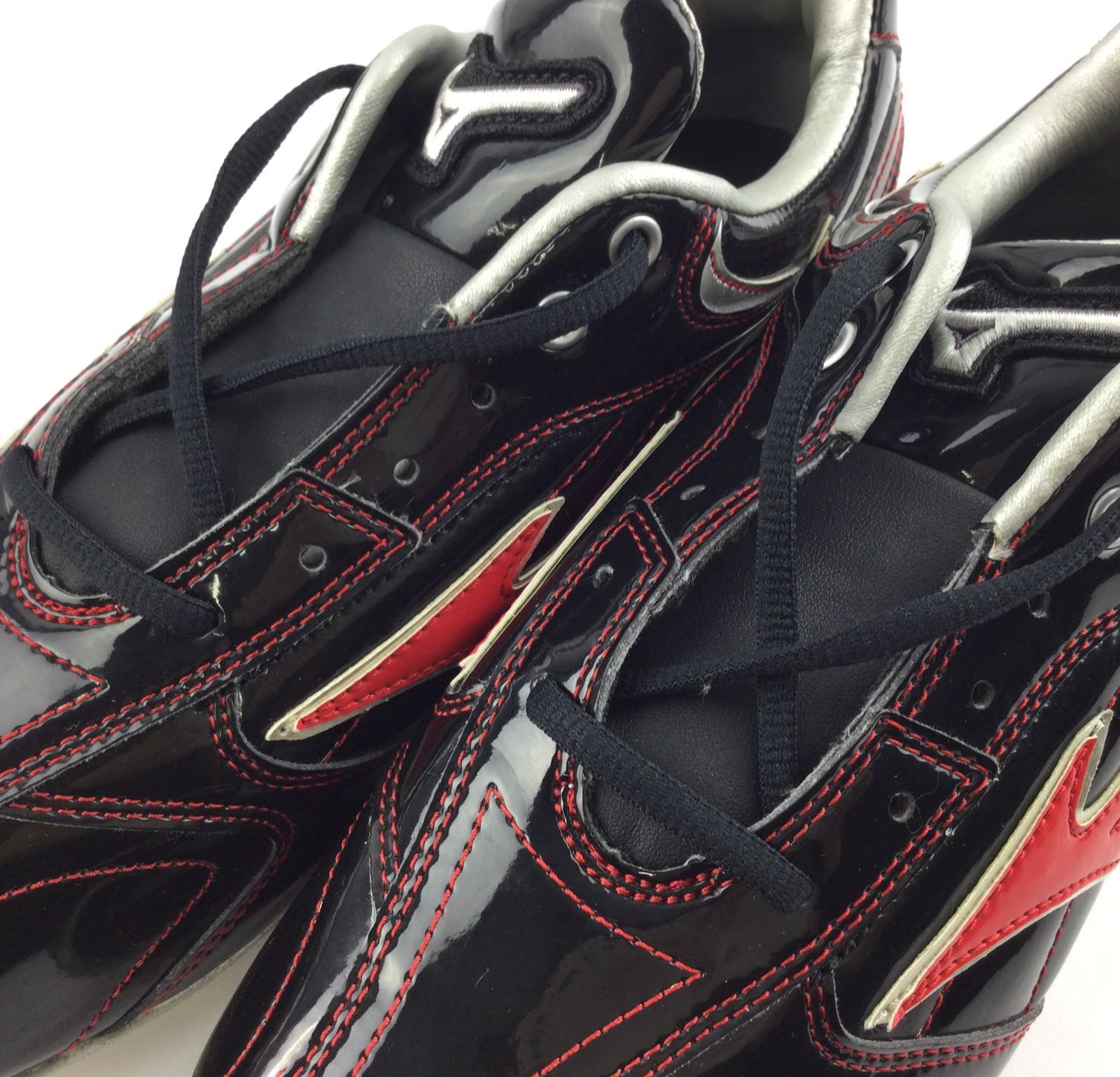 ブラック レッド