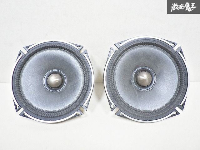 アルパイン スピーカー17cm DDL-R170S RB3車に搭載されました-K