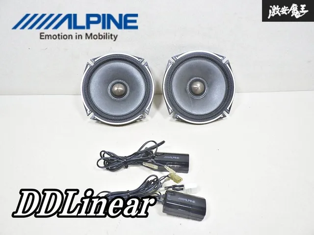 2026年最新】ALPINE DDL-R170Sの人気アイテム - メルカリ