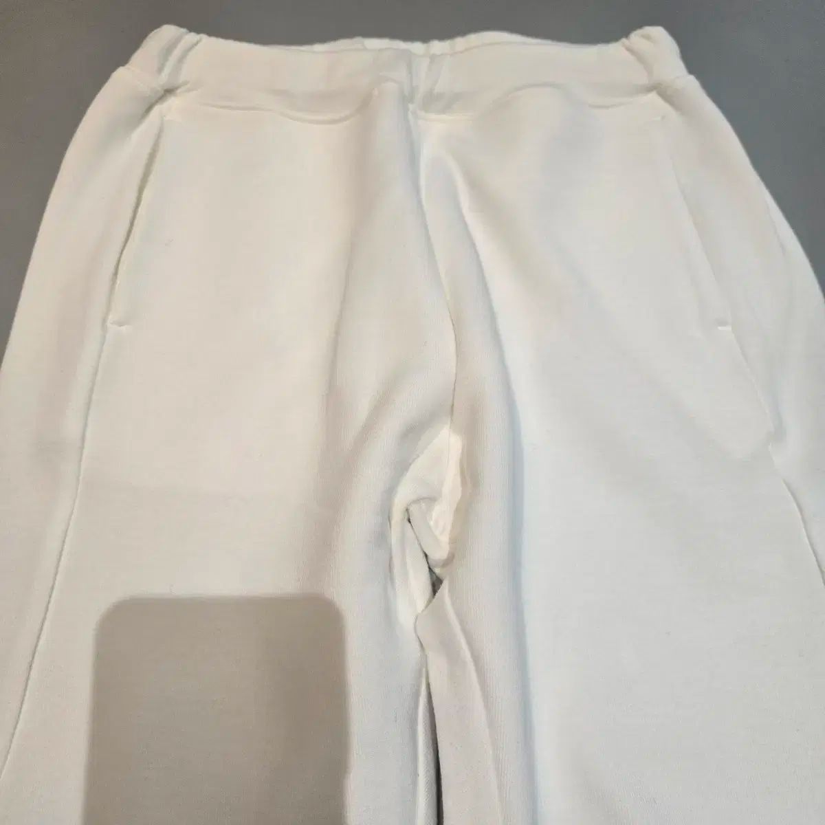 無印 白 トレーナー スウェットパンツ 140 まとめ