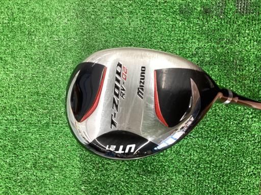 ミズノ ユーティリティ RV-02 Amazon | MIZUNO(ミズノ) T-ZOID RV-02