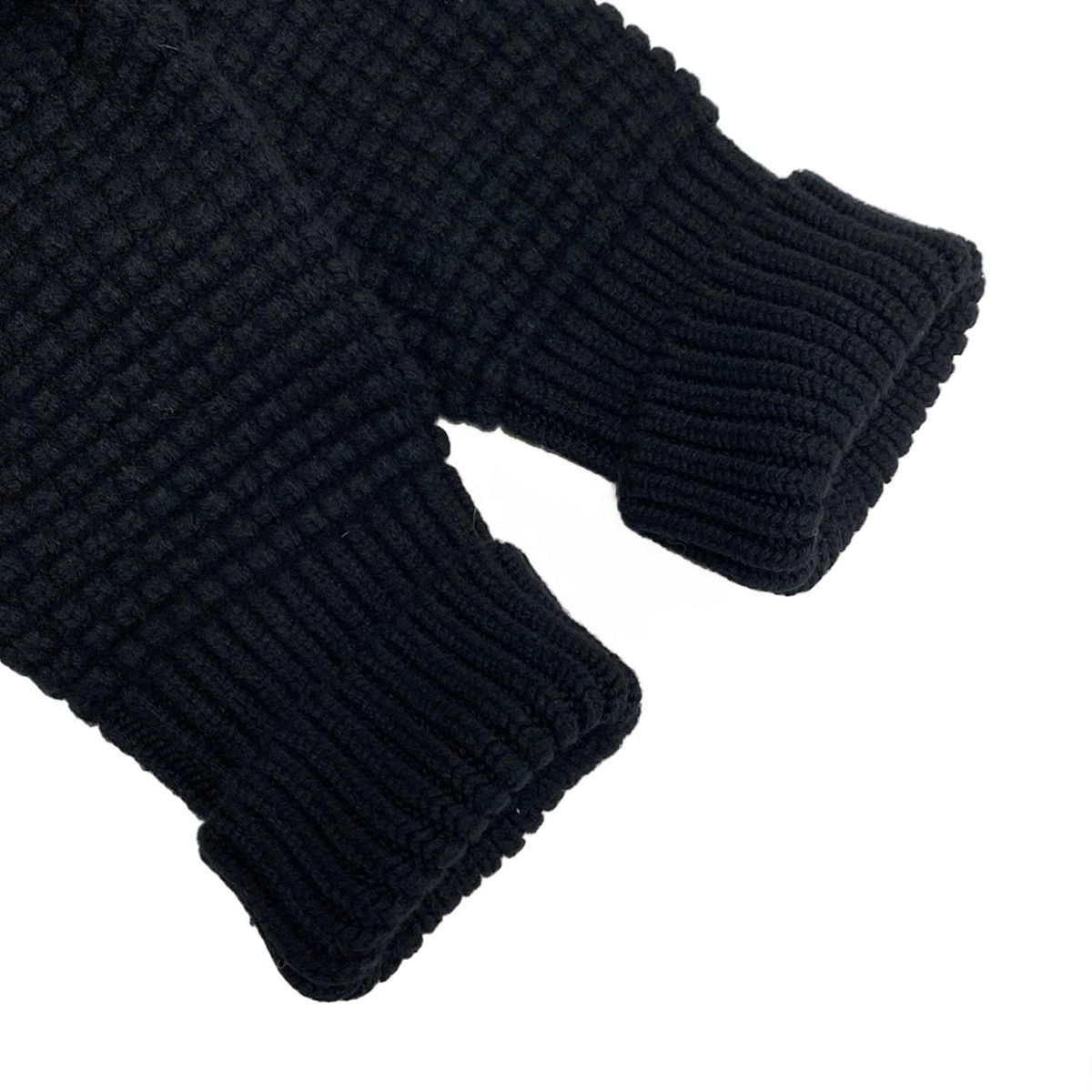 シェーヌダンクル ウール