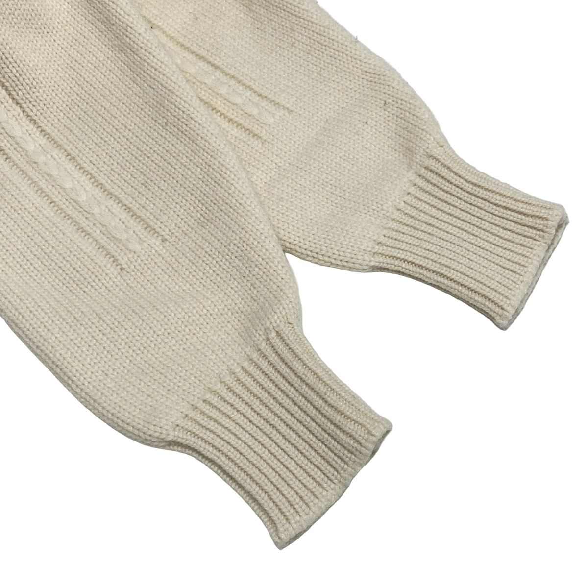 エルメス　カーディガン　34 HERMES(エルメス) カーディガン サイズ34 S レディース - 2H2700D1