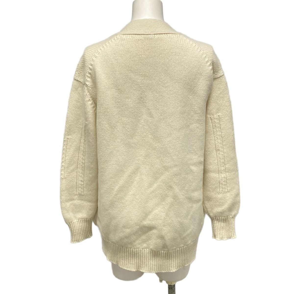 HERMES(エルメス) カーディガン サイズ34 S レディース - 2H2700D1