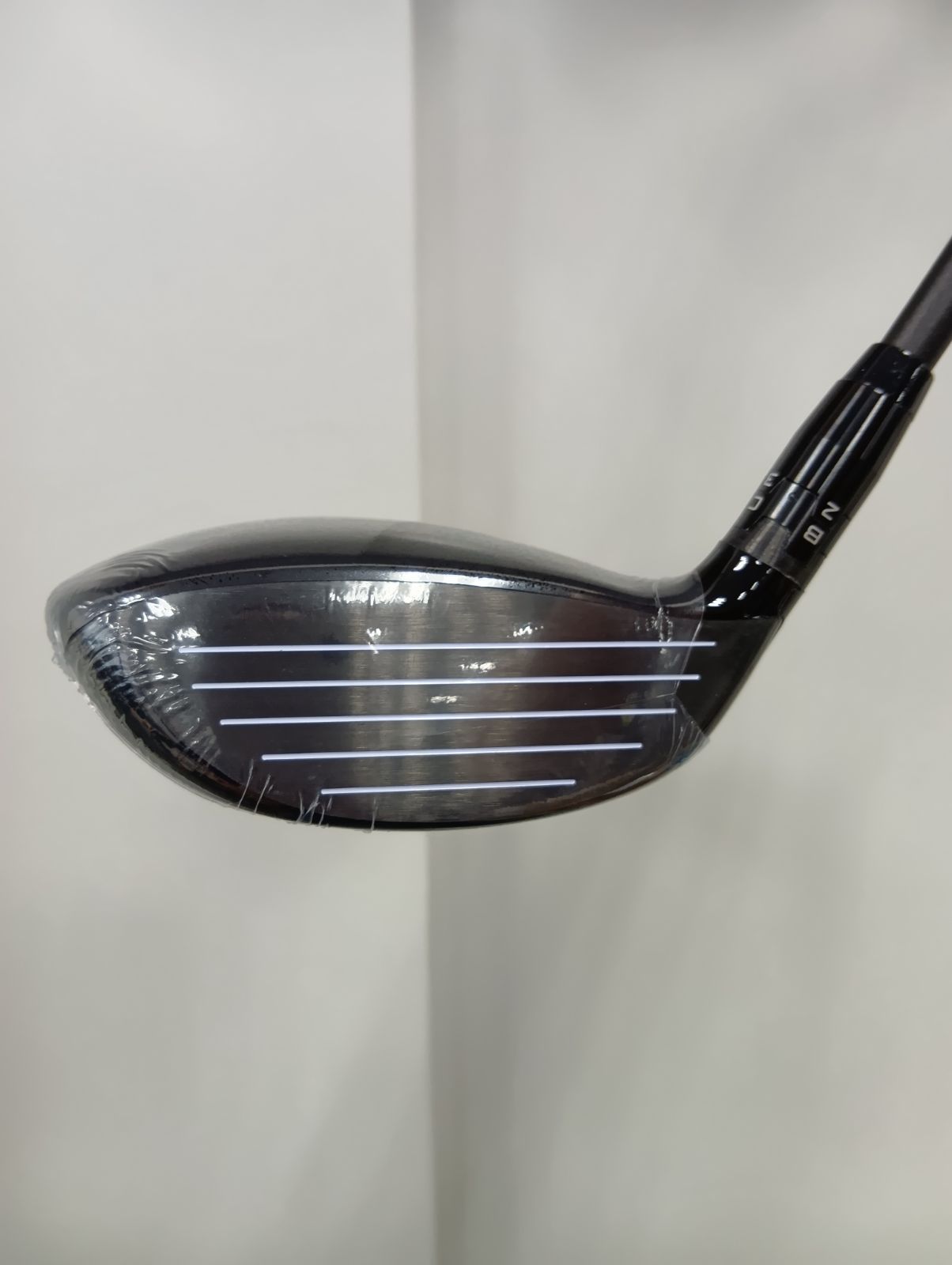 Fw 【新品未使用】タイトリスト TSR3 フェアウェイウッド ＃3W ツアー