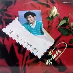 パク ヘソン キョンア 少女の リング