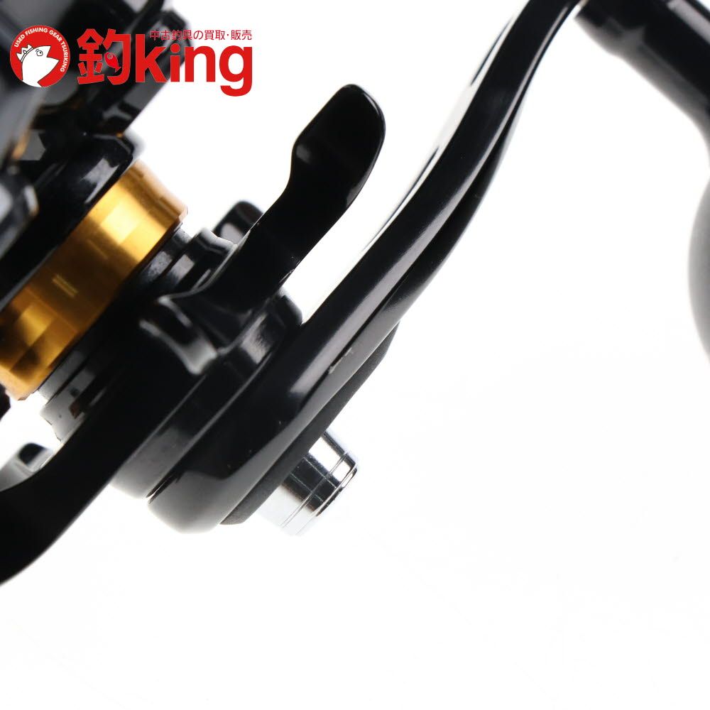 シマノ 22 ビーストマスター 2000 /Z095M 美品 泳がせ 落とし込み 船  