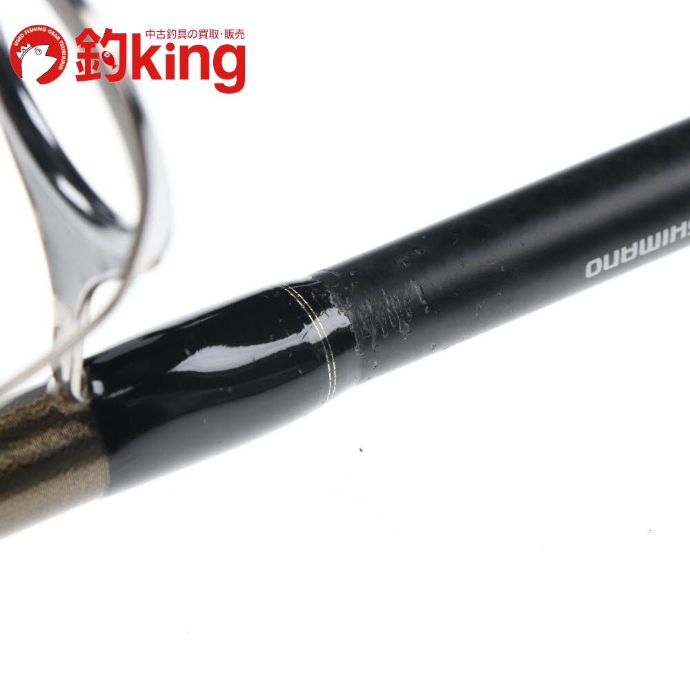 シマノ オシアプラッガー BG フレックスエナジー S710XH Z093200 ヒラマサ カンパチ ブリ オフショア ジギングロッド ロッド リール ルアー OLIVEOS_COM_TR