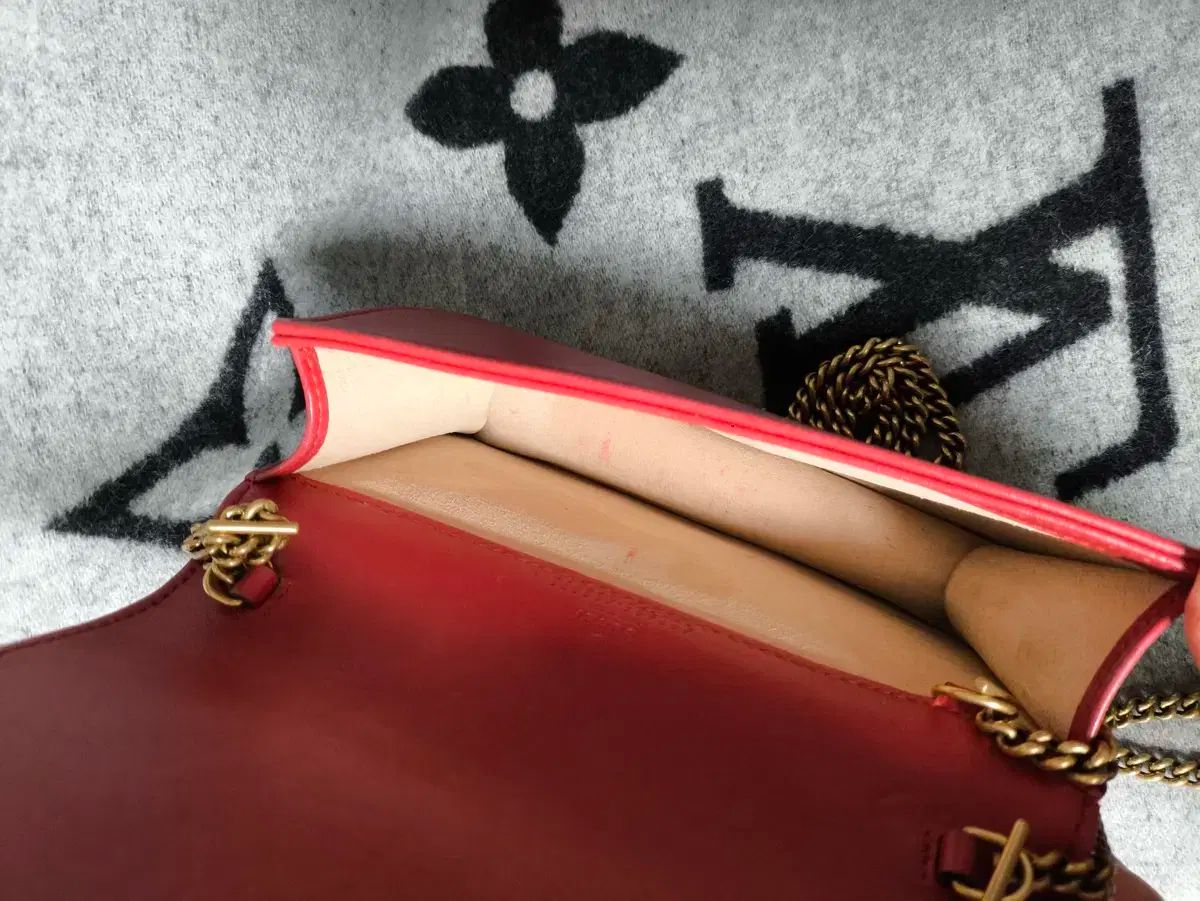 グッチ GGマーモント