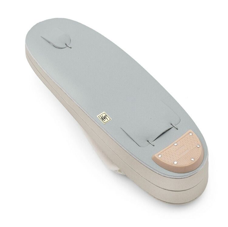 卒業式 草履バック