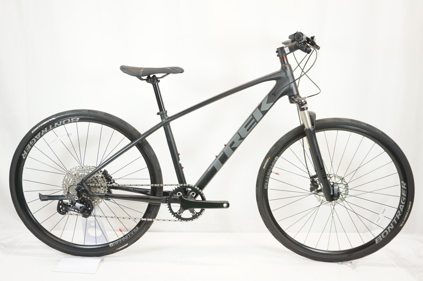 TREK トレック DUAL SPORT 4 GEN 2021年モデル 700 C マウンテンバイク バイ