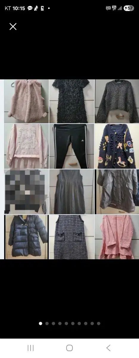 150 160 女の子 ブランド服 まとめ