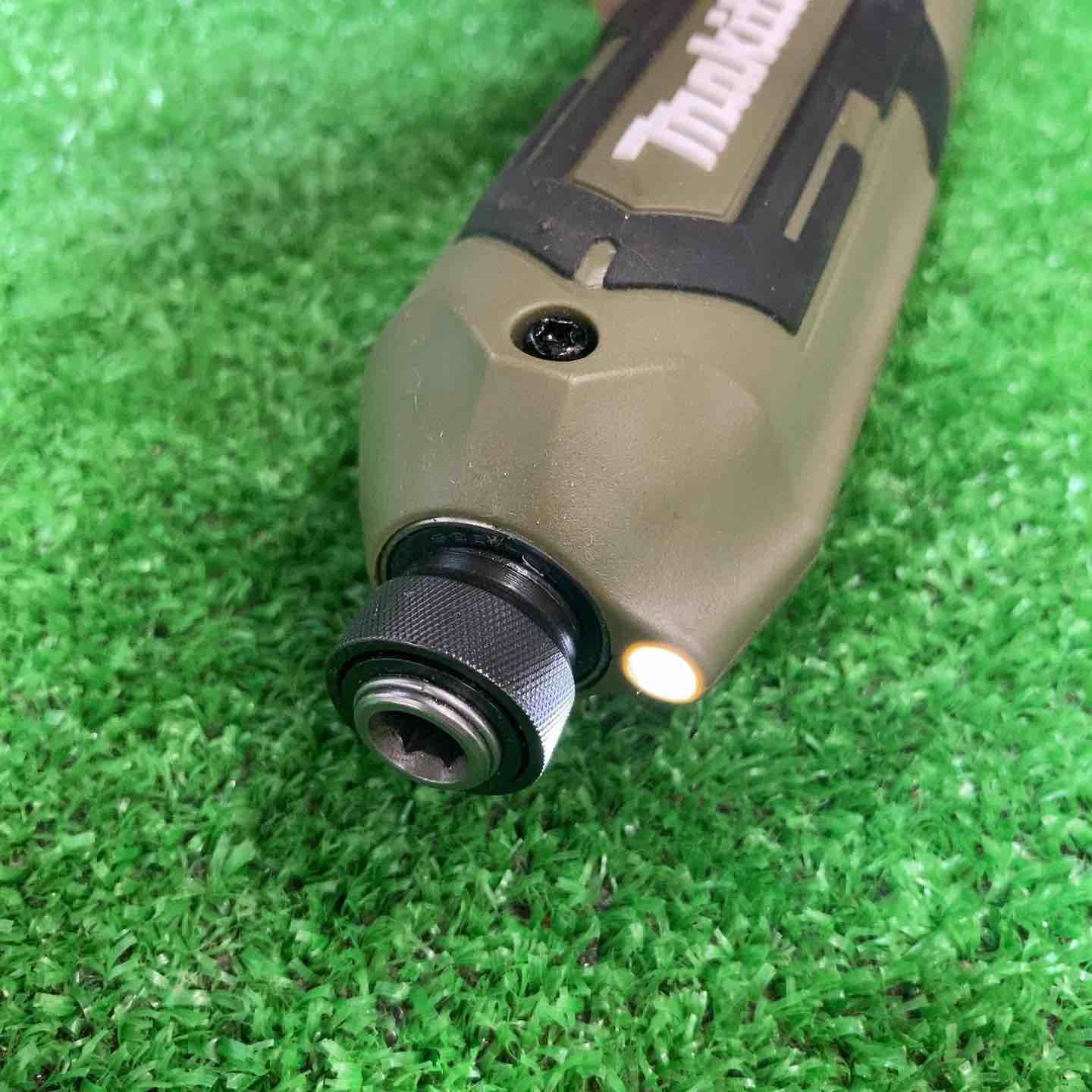  超 マキタ makita コードレスペンインパクトドライバー バッテリー 付き 充電器付き 電動インパクトドライバー ドリル ドライバー レンチ