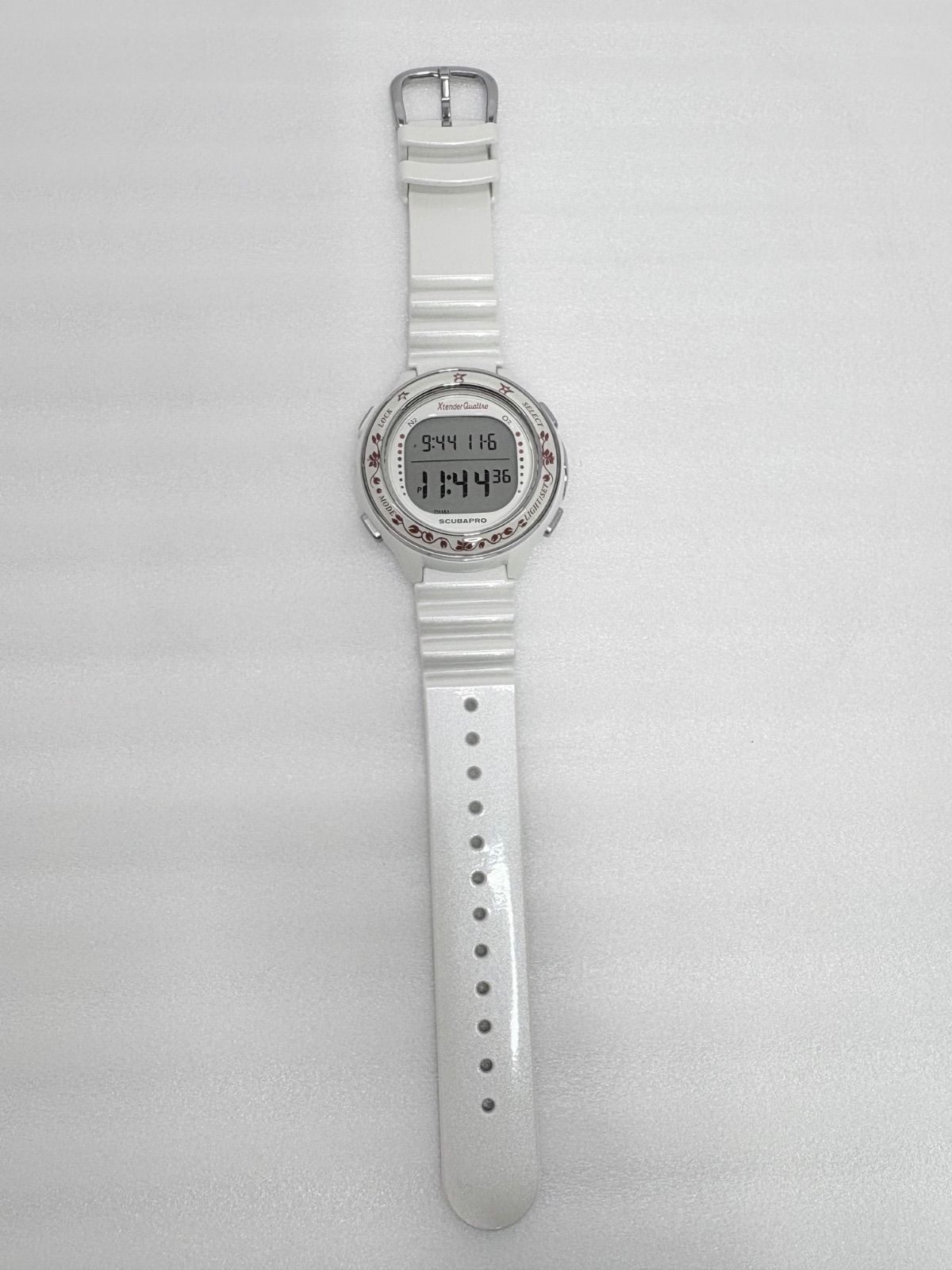 スキューバプロ ダイビングコンピューター Xtender Quattro エクステンダークアトロ