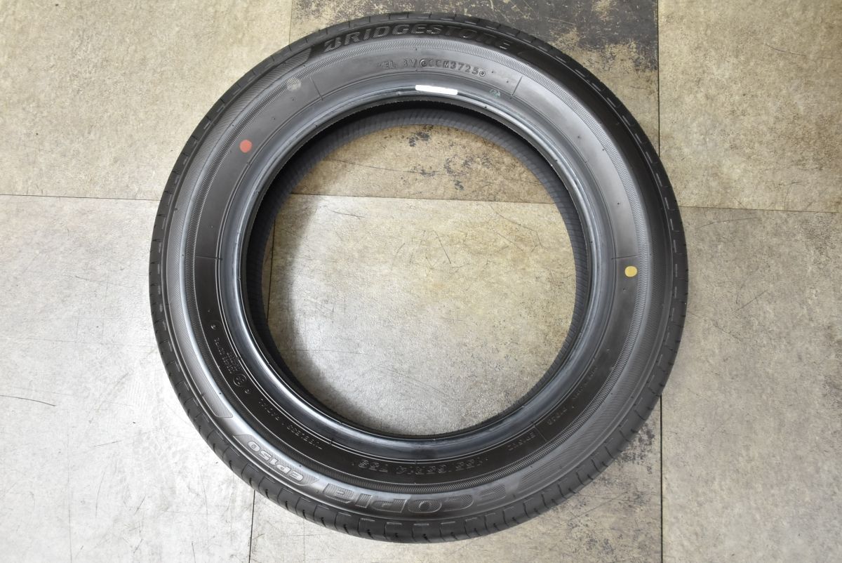 タイヤ4本セット ピクシス