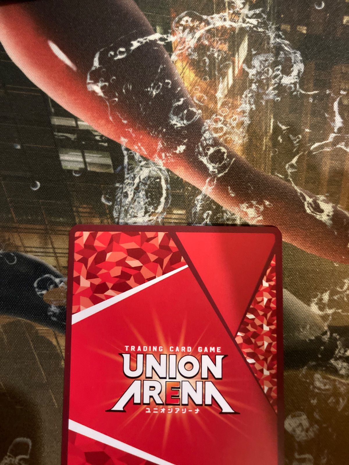 ☆ ユニアリ リゼロ エキドナSRパラレル ユニオンアリーナ - メルカリ