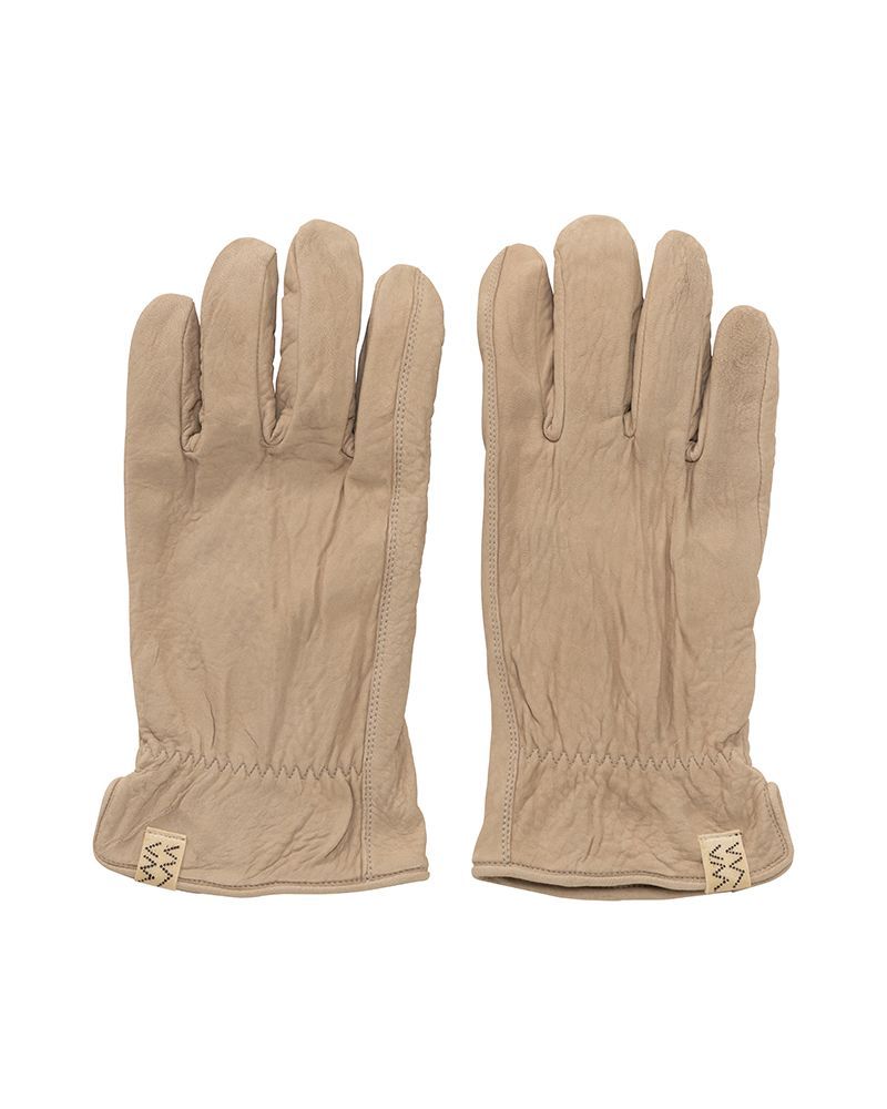 VISVIM SUEDE GLOVES 手袋 0125203003003