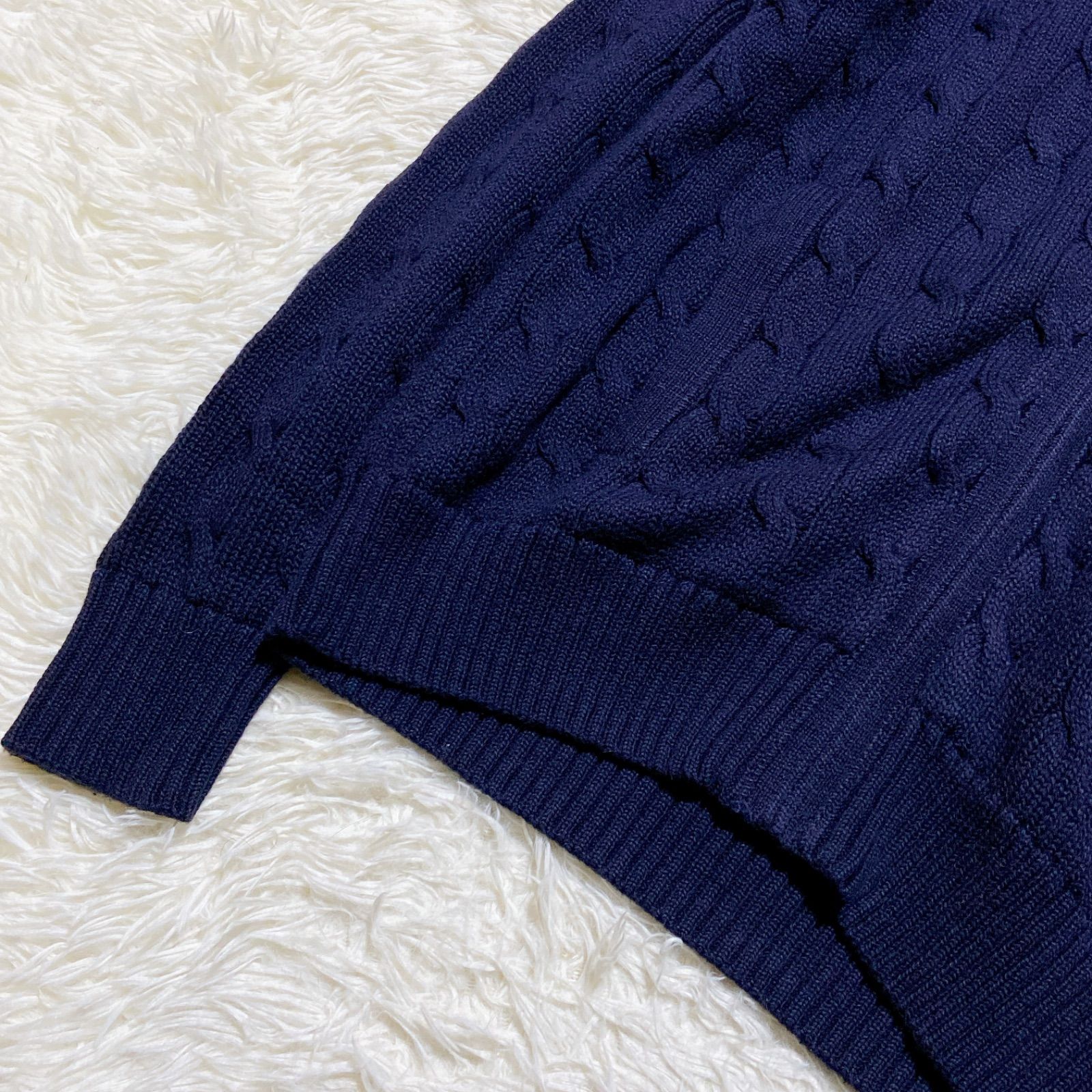 CEEKAY 様☆ POLO RALPH LAUREN ポロラルフローレン ドライバーズ