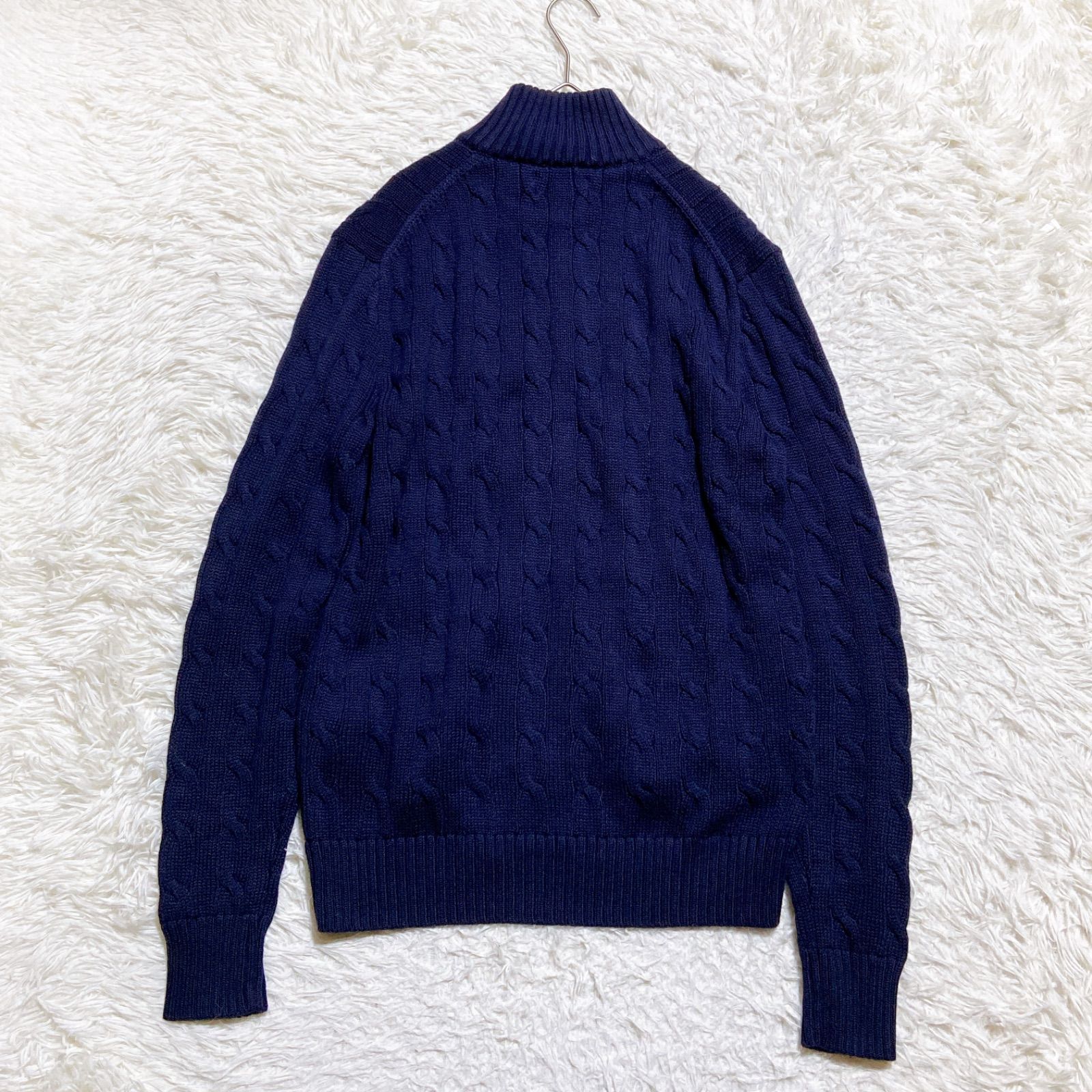 CEEKAY 様☆ POLO RALPH LAUREN ポロラルフローレン ドライバーズ