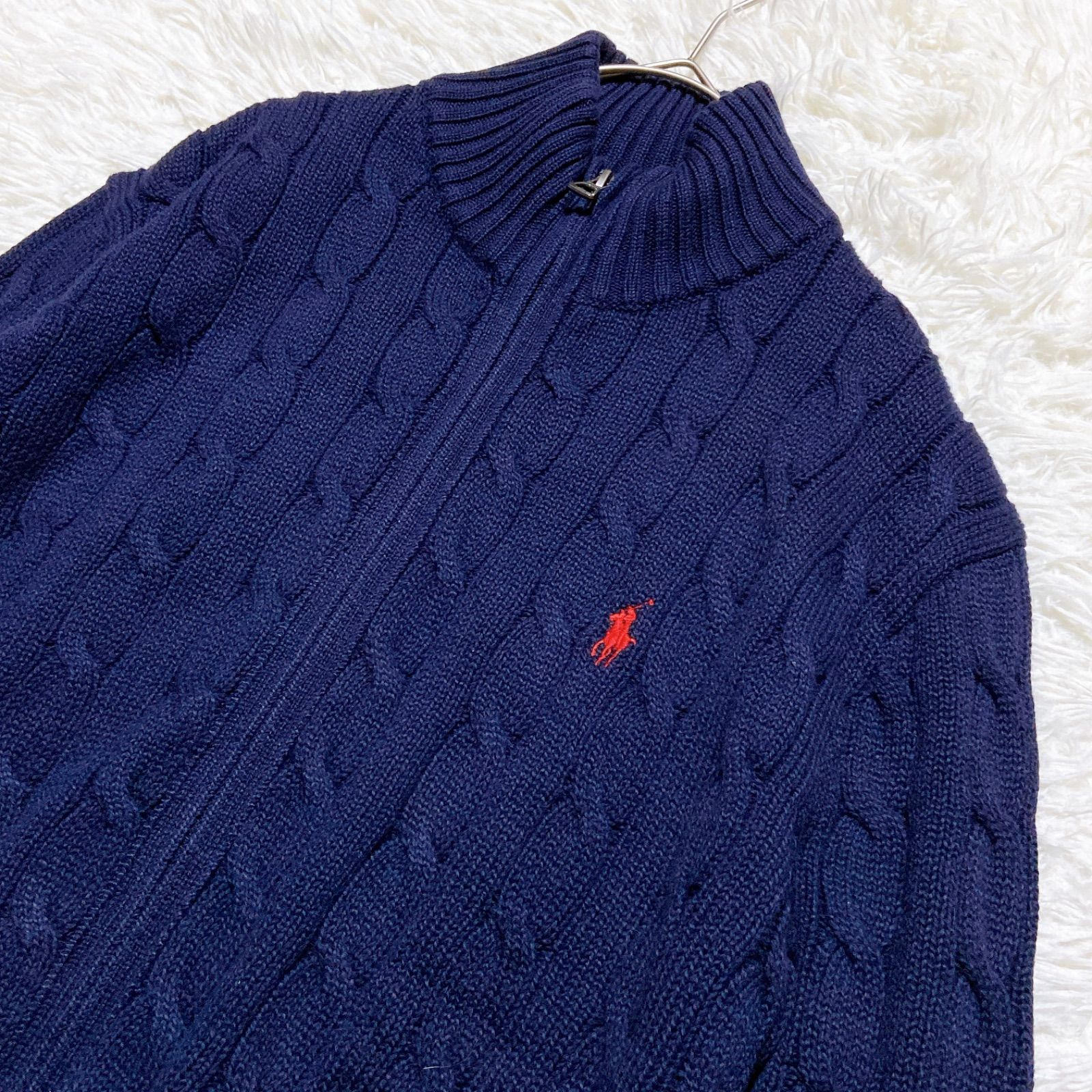 CEEKAY 様☆ POLO RALPH LAUREN ポロラルフローレン ドライバーズ
