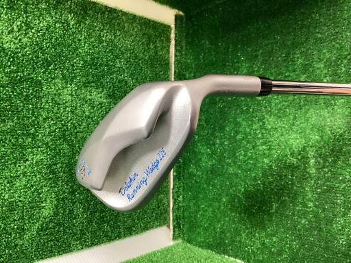 中古】 キャスコ Dolphin Running Wedge DRW-225 39° 34インチ