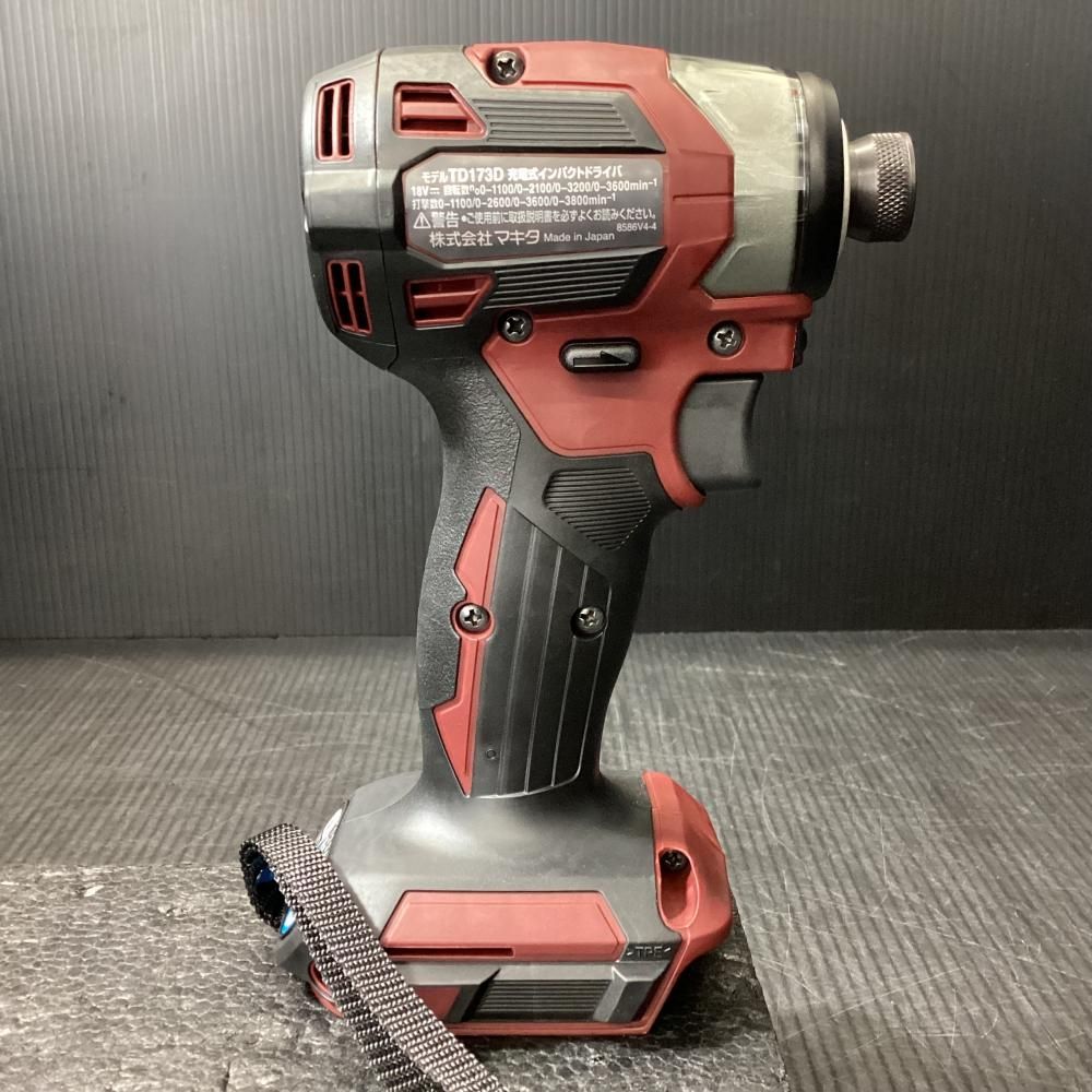 マキタ TD