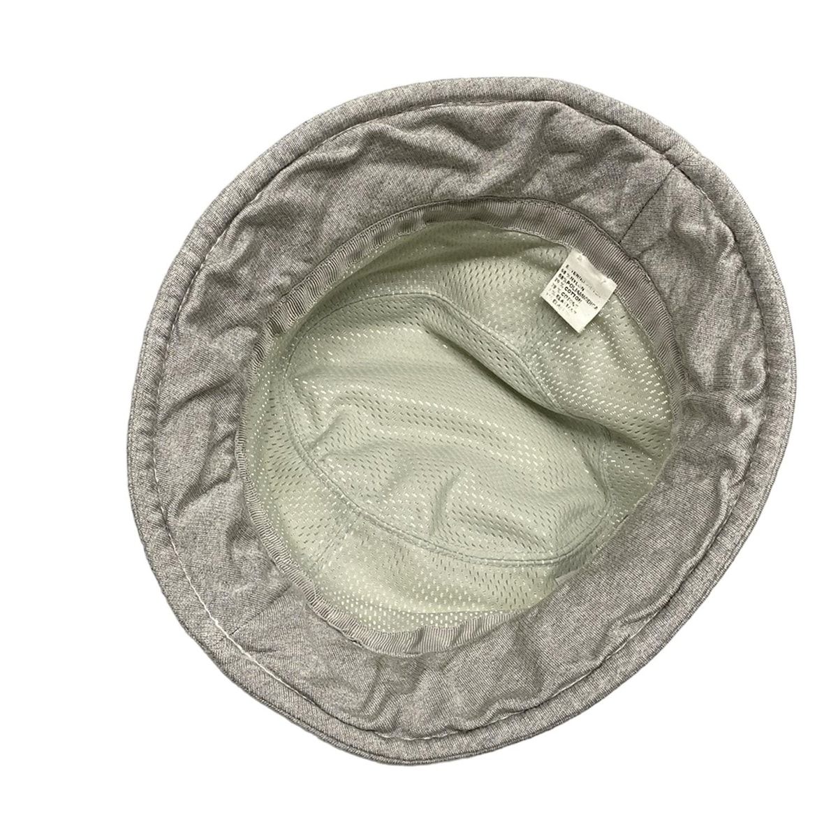 サイズ コットン