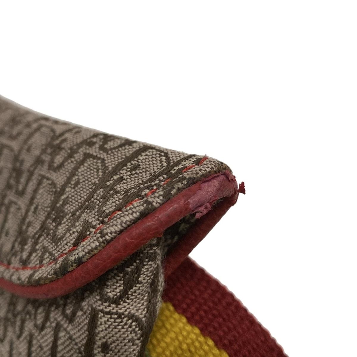 ウエストポーチ サドルバッグ