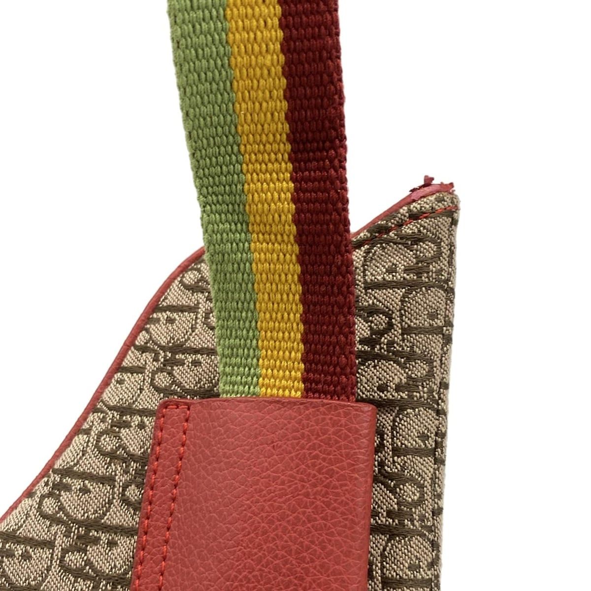 サドルバッグ ラスタ