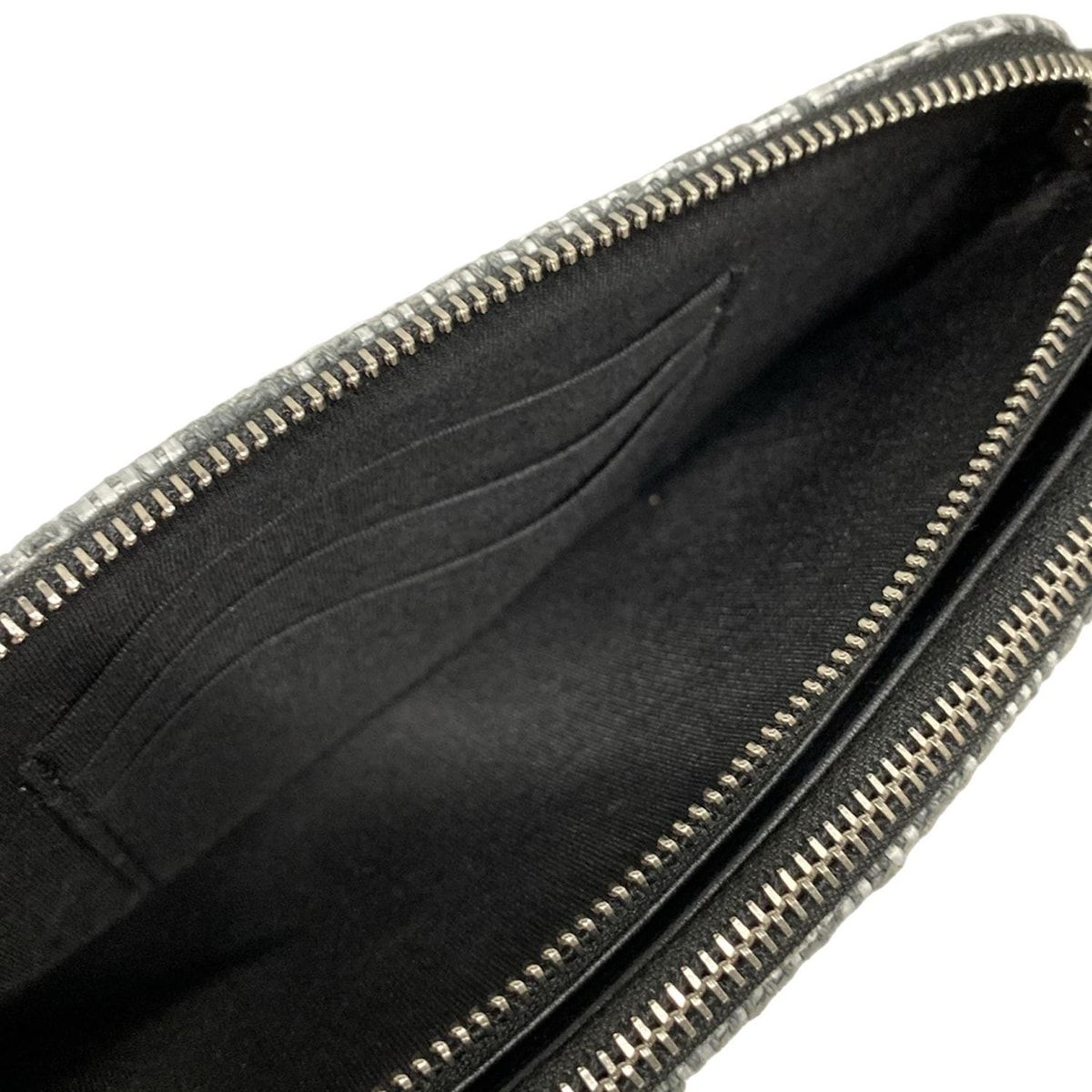 グレー×ライトグレー