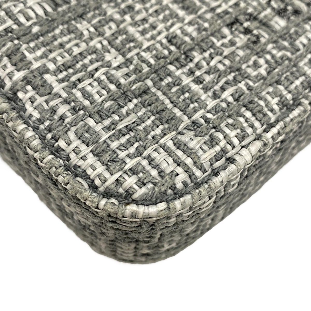 チェーンウォレット シルバー金具