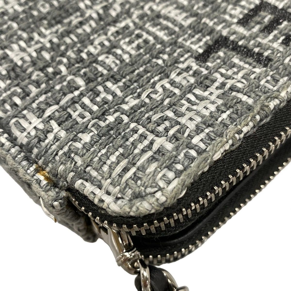 ドーヴィル グレー×ライトグレー