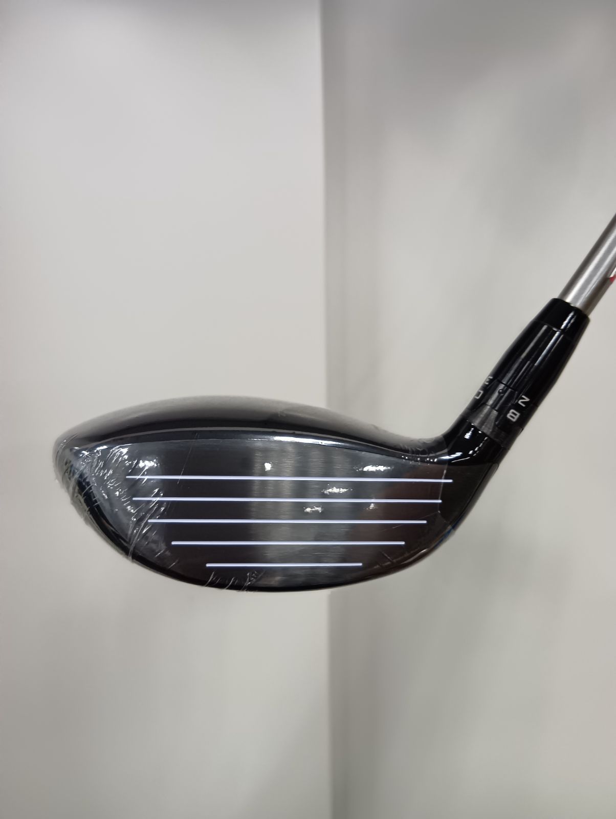 Fw【新品未使用品】タイトリスト TSR3 フェアウェイウッド #3w 15