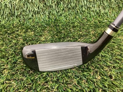 プロギア egg i+(2013) U4 ユーティリティ UT eggオリジナルカーボン